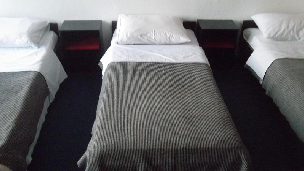 Motel Hrasno Чаплина Номер фото