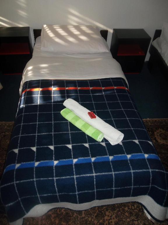 Motel Hrasno Чаплина Номер фото